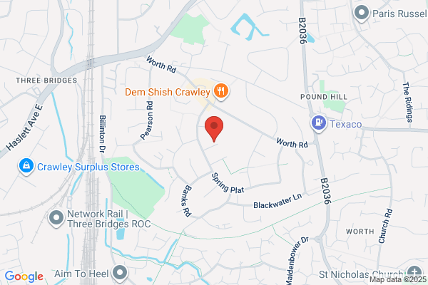 Pressure Clean Ltd