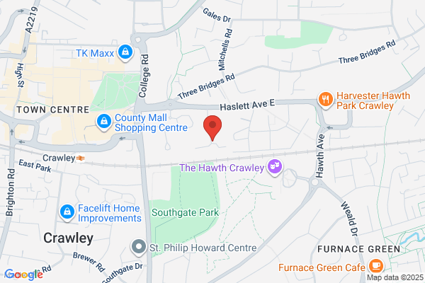 Crawley Office Cleaning Services