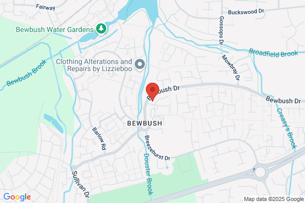Bewbush Medical Centre