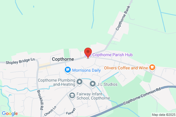 Copthorne