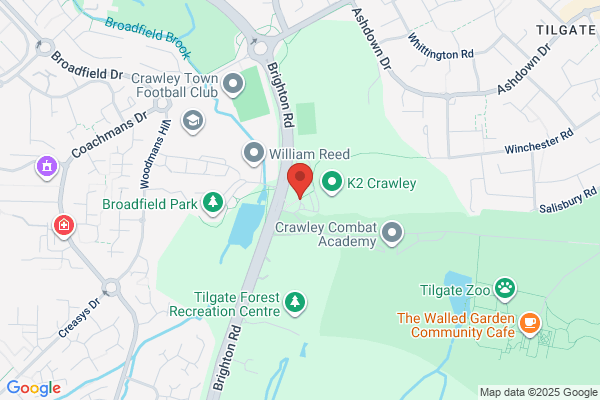 Crawley Club