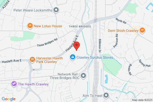 Crawley Conservative Club