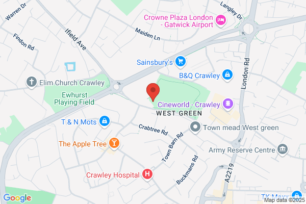 Crawley Labour Supporters Club
