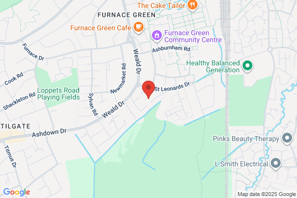 Shrublands Residents Club