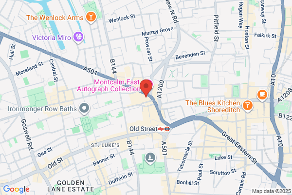 B S P C Commercials