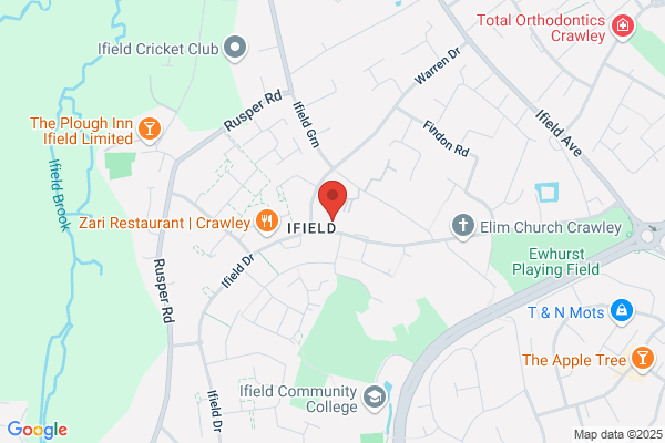 Ifield Community Centre