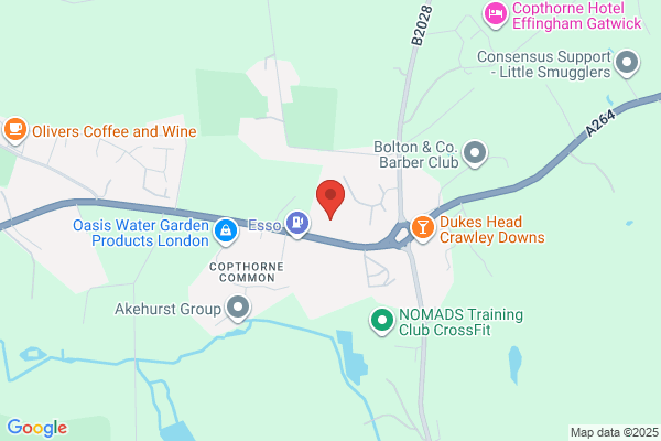 R B Networks