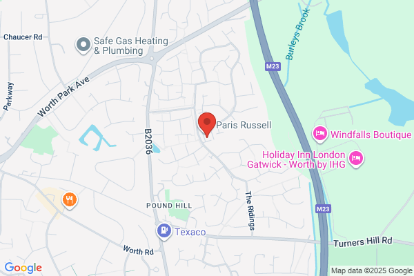Welcome Crawley