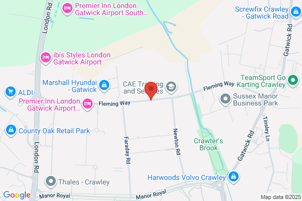 SPAR - Fleming Way