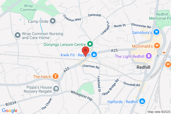 ADHD Support Group (Sussex)