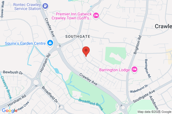 Mid Sussex Cruse Bereavement Care