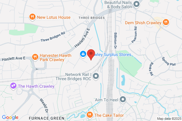 Tuffnells Parcels Express Ltd