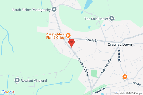Crawley Down Dental Ltd