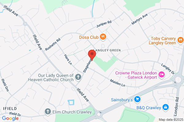Total Orthodontics Crawley