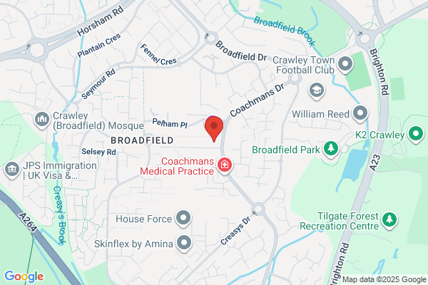 Broadfield Dental Centre