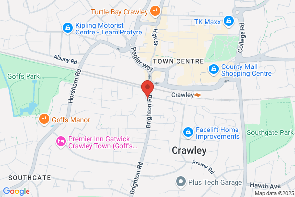 Family Dental Centre