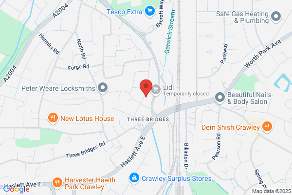 Mill Dental Centre