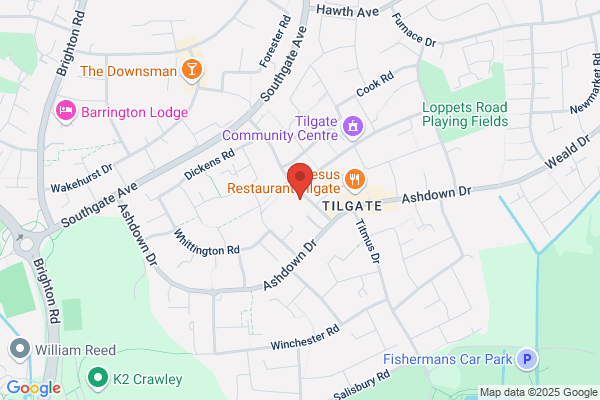 Dr R S Stanley