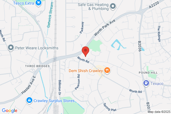 Pound Hill Medical Group