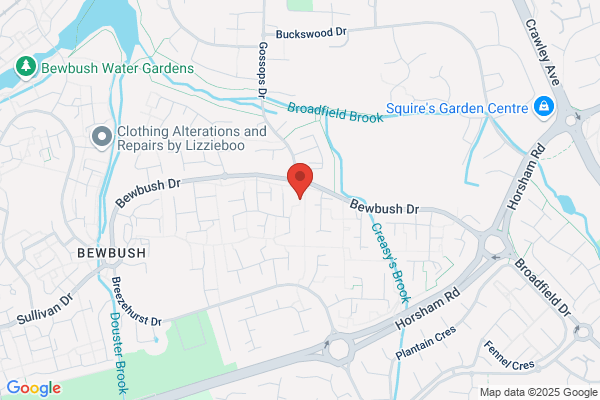 Myers Garage Doors Ltd