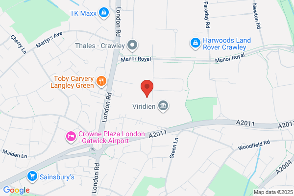 Edmundson Electrical Ltd