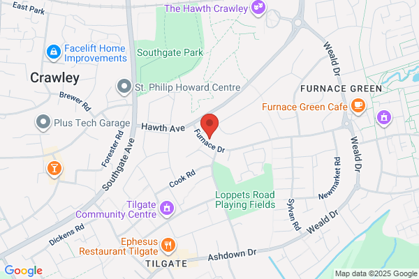 P & P Electrical Ltd