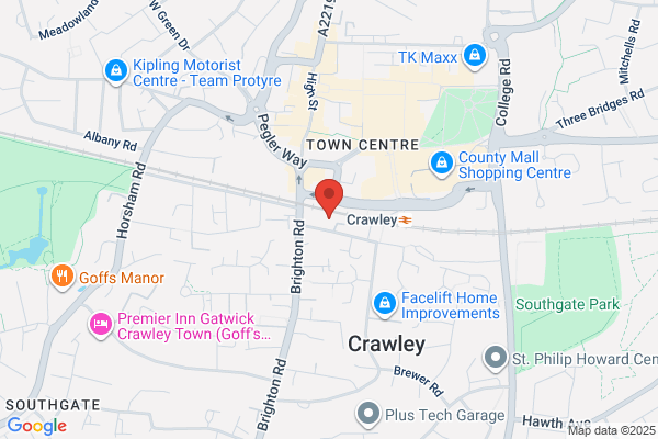 Surrey Electrical Contractors