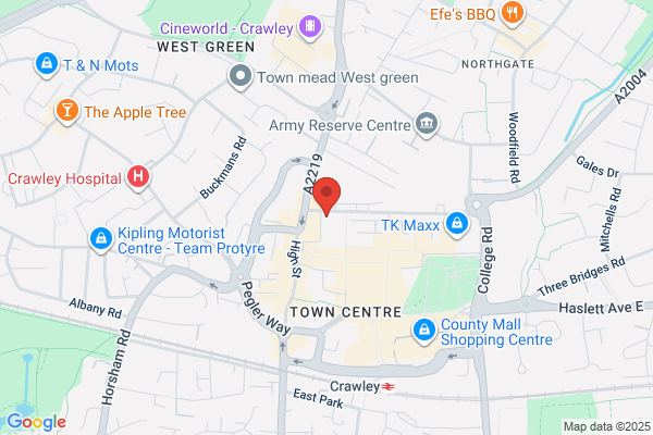 A One Direct Recruitment Ltd