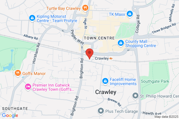 Halcrow Group Ltd