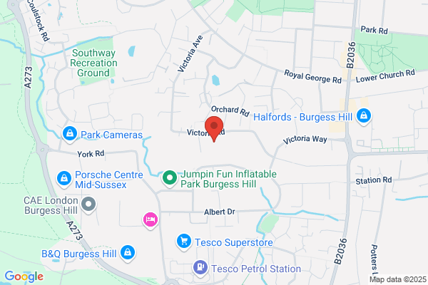Travelling Wire E D M Services Ltd