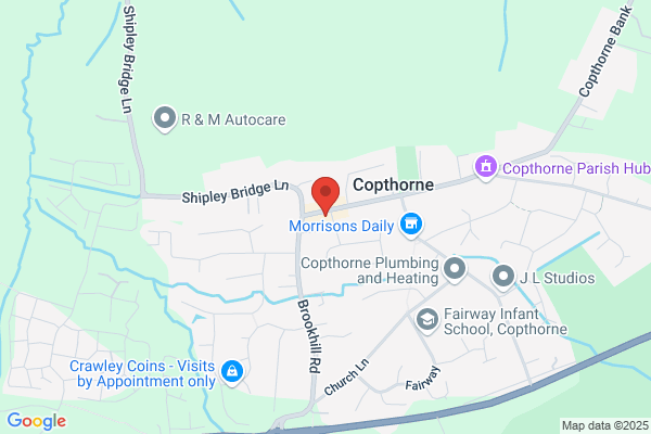 Connells Estate Agents Copthorne