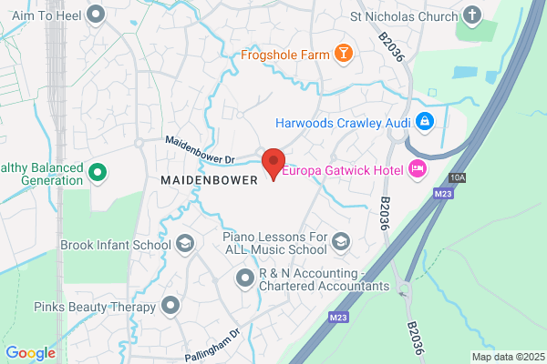 DeVere Homes