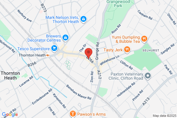 Trader House Network UK Ltd