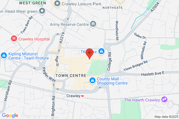 Motability Scheme at Clearwell Mobility Crawley