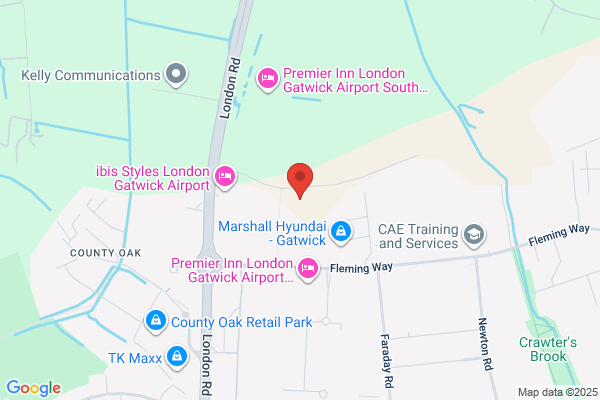 Welland Medical Ltd