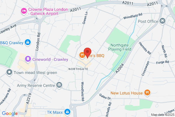 Northgate Fisheries