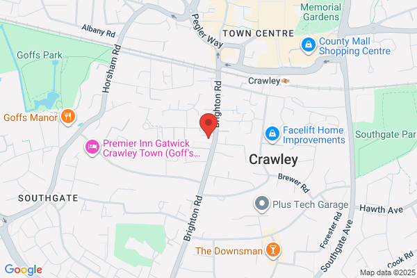 Floor Sanding Crawley