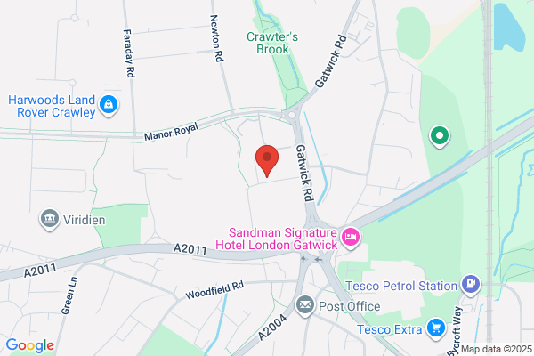 Medreich Services Ltd