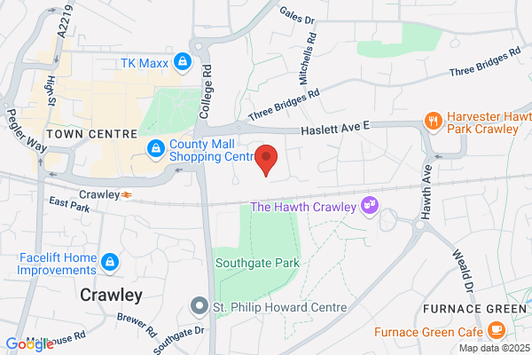 Webber Motor Co