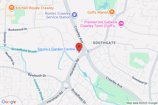 Squires At Cheals Garden Centre