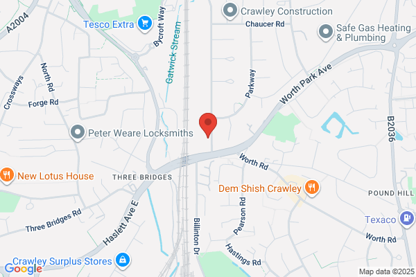 Simon Petrow Tree Services