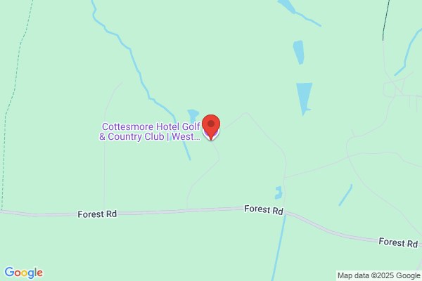 Cottesmore Golf & Country Club