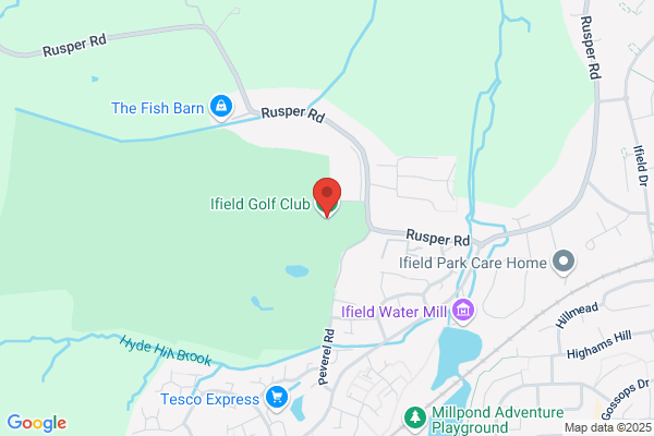 Ifield Golf & Country Club