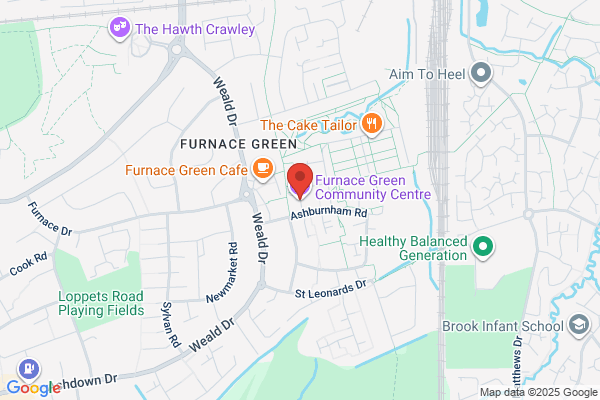 Wakehams Green Community Centre
