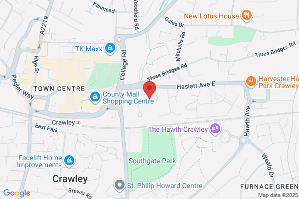 Brighton Plumbing & Heating Merchants