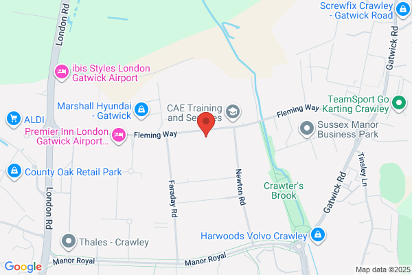 Davis Industrial Plastics Ltd