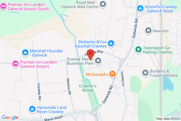 The Westwood Organisation Ltd