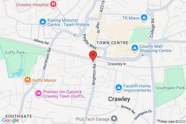 John Brightwell (Claims Services) Ltd