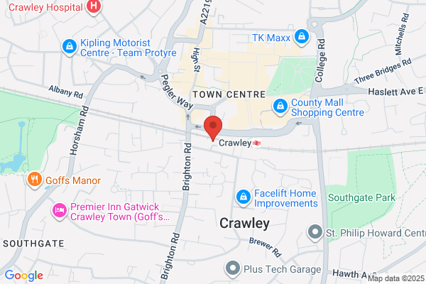 Ray Downing Insurance Consultants Ltd