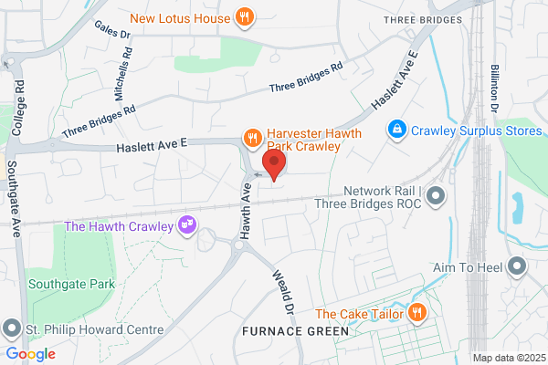 Swift Locksmiths Crawley